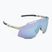 Ochelari de soare DYNAFIT Alpine Evo rock khaki/blueberry