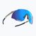 Ochelari de soare DYNAFIT Alpine Evo rock khaki/blueberry