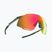 Ochelari de soare DYNAFIT Alpine Evo sage/thyme