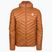 Jachetă de schi pentru bărbați Maloja M’S SteinbockM, portocaliu, 32217-1-8449