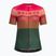 Tricou de ciclism pentru femei Maloja MadrisaM verde-colorat 35167