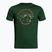 Tricou de cățărat pentru bărbați Maloja UntersbergM verde 35218