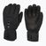 Mănuși de schi pentru bărbați BOGNER Fire+Ice Erko R-TEX XT black