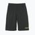 Pantaloni scurți de fotbal uhlsport Center Basic negru 100334222