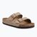 Papuci BIRKENSTOCK Arizona LEOI Regular tabacco brown