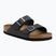 Papuci BIRKENSTOCK Arizona LEOI Regular black