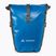 VAUDE Aqua Back Single 24 l albastru sac de bicicletă cu suport pentru biciclete