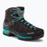 Salewa MTN Trainer Mid GTX cizme de trekking pentru femei negru 00-0000063459