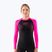 Longsleeve termoactiv pentru femei DYNAFIT Speed Dryarn pink glo