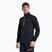 Hanorac bărbătesc Salewa Paganella EN fleece sweatshirt albastru marin 27924