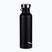 Salewa Aurino Aurino BTL sticlă din oțel 750 ml negru 00-0000000514