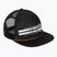 Șapcă DYNAFIT Graphic Trucker black out/skis
