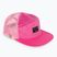 Șapcă de baseball Salewa Base roz 00-0000028166