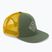 Șapcă de baseball Wild Country Flow verde 40-0000095242