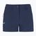 Pantaloni scurți de drumeție pentru femei Salewa Puez DST Cargo albastru marin 00-0000028315