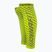 Benzi pentru gambă  DYNAFIT Performance neon yellow