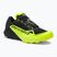 Pantofi de alergare pentru bărbați DYNAFIT Ultra 50 negru/galben 08-0000064066