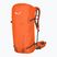 Rucsac de trekking Salewa Ortles Wall 38 l red orange