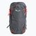 Salewa MTN Trainer 2 25 l rucsac de drumeție gri 00-0000001293