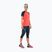 Tricou de alergare DYNAFIT Alpine Pro pentru femei, portocaliu 08-0000070965