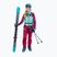 Pantaloni de schi-tour pentru femei DYNAFIT Radical 2 GTX roz 08-0000071359