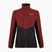 Salewa Paganella PL bluză de trening fleece pentru femei negru și maro 00-0000027925