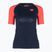Tricou de alergare DYNAFIT Ultra 3 S-Tech pentru femei, albastru marin 08-0000071427