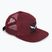 Șapcă de baseball pentru femei Salewa Pure Salamander Logo roșu 00-0000028420