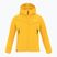 Pulover pentru copii Salewa Agner Melange PL FZ Hanorac cu glugă galben 00-0000027768