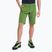 Pantaloni scurți de drumeție pentru bărbați Salewa Talveno DST verde deschis 00-0000027064