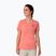 Salewa Lavaredo Hemp Print tricou de alpinism pentru femei roz 00-0000028368