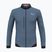 Bluză de trekking pentru bărbați Salewa Pedroc PL 2 java blue