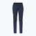 Pantaloni de trekking pentru femei Salewa Agner Light 2 DST albastru marin 00-0000028563
