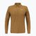 Tricou pentru bărbați Salewa Puez Dry golden brown
