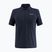 Salewa Puez Dry S/S shirt navy blazer pentru bărbați