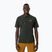 Cămașă pentru bărbați Salewa Puez Dry S/S dark olive