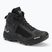Cizme de trekking pentru femei Salewa Pedroc Pro Mid Ptx negru / negru