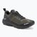 Salewa Pedroc Air cizme de drumeție pentru bărbați dark olive / negru
