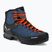 Salewa MTN Trainer Mid GTX cizme de trekking pentru bărbați albastru marin 00-0000063458
