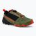 Încălțăminte de alergare pentru bărbați DYNAFIT Traverse GTX winter moss/black out