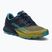 Pantofi de alergare DYNAFIT Alpine pentru femei, albastru marin și verde 08-0000064064