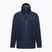Jachetă de ploaie pentru femei Salewa Puez Aqua 4 PTX 2.5L albastru marin 00-0000028616