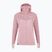 Hanorac polar pentru femei Salewa Puez Hybrid PL FZ Hoody zephyr melange zephyr melange