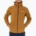 Hanorac bărbătesc Salewa Nuvolo EN fleece sweatshirt maro auriu melange