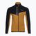 Hanorac bărbătesc Salewa Paganella EN fleece sweatshirt maro auriu