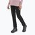 Pantaloni de trekking pentru femei Salewa Terminal DST black out