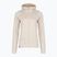 Bluză de trekking pentru femei Salewa Puez PL Hooded oatmeal