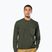 Bluza bărbați Salewa Fanes Dry Pullover verde măsliniu închis