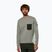 Bluza bărbați Salewa Fanes Dry Pullover shadow