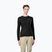 Longsleeve de trekking pentru femei Salewa Puez Dry black out
